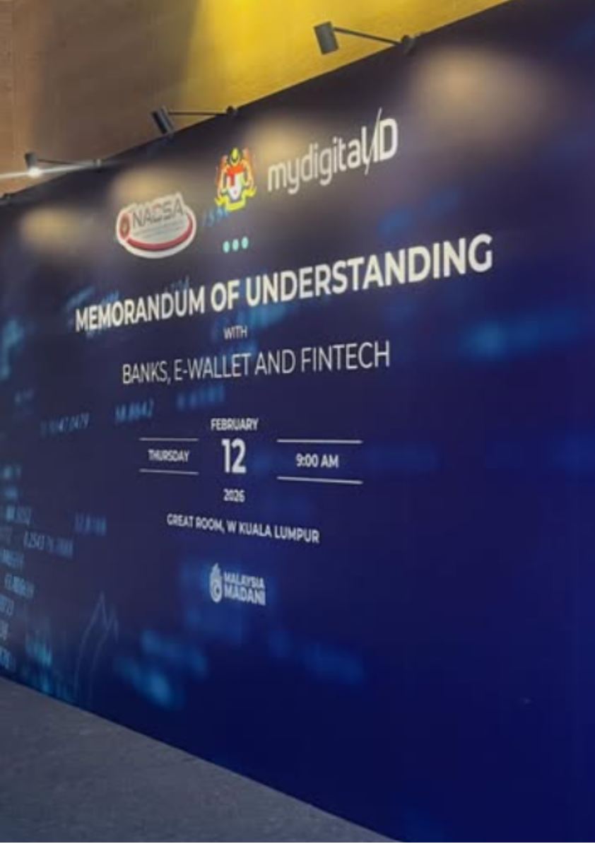 Strengthening Malaysia’s Digital Financial Ecosystem Through Trusted Identity