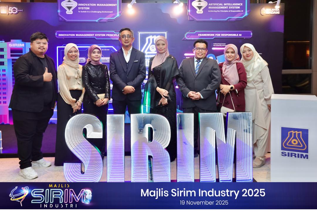 Recognised for Commitment to ISO/IEC 27001:2022