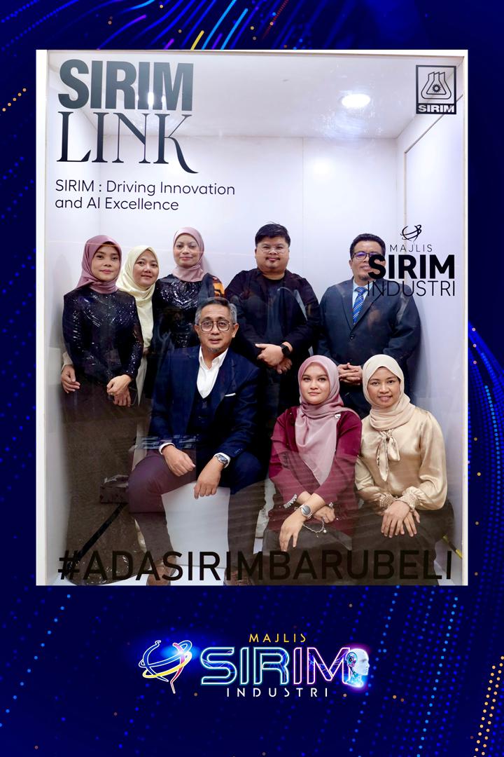 Recognised for Commitment to ISO/IEC 27001:2022