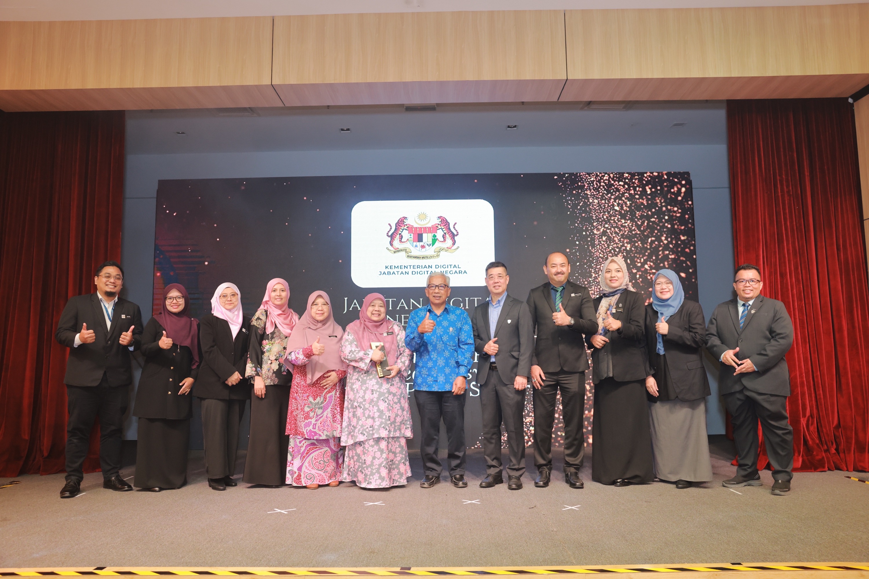 Celebrating 25 Years of Trust and Partnership