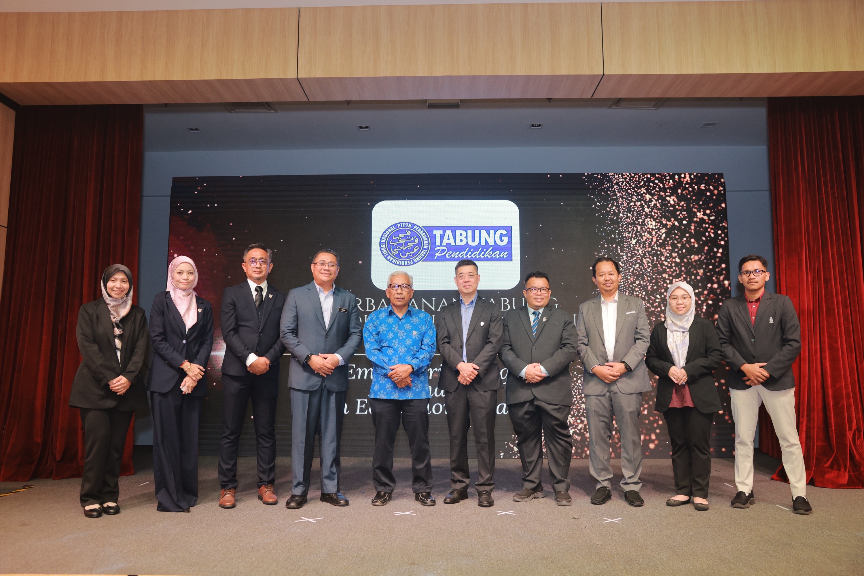Celebrating 25 Years of Trust and Partnership