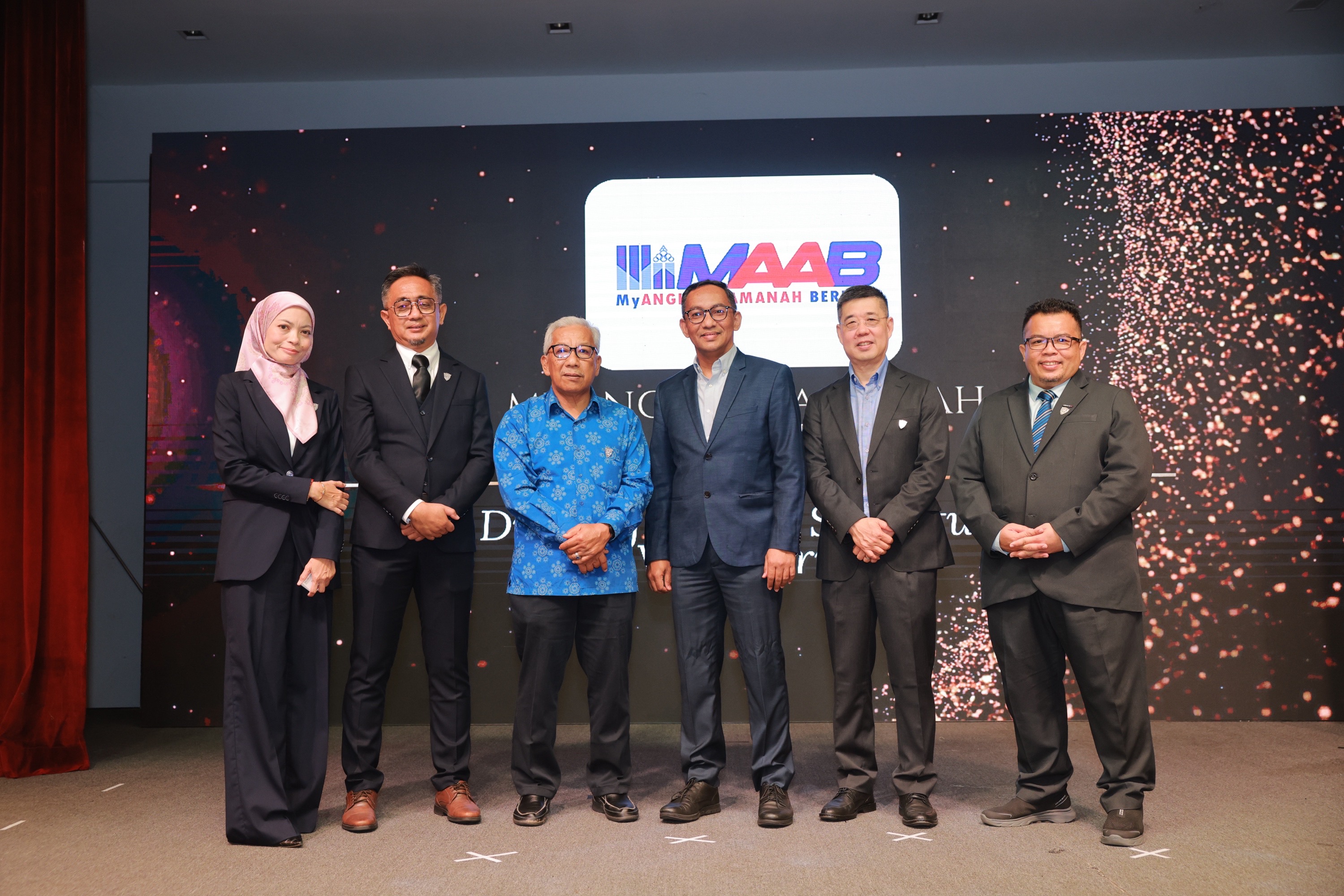 Celebrating 25 Years of Trust and Partnership