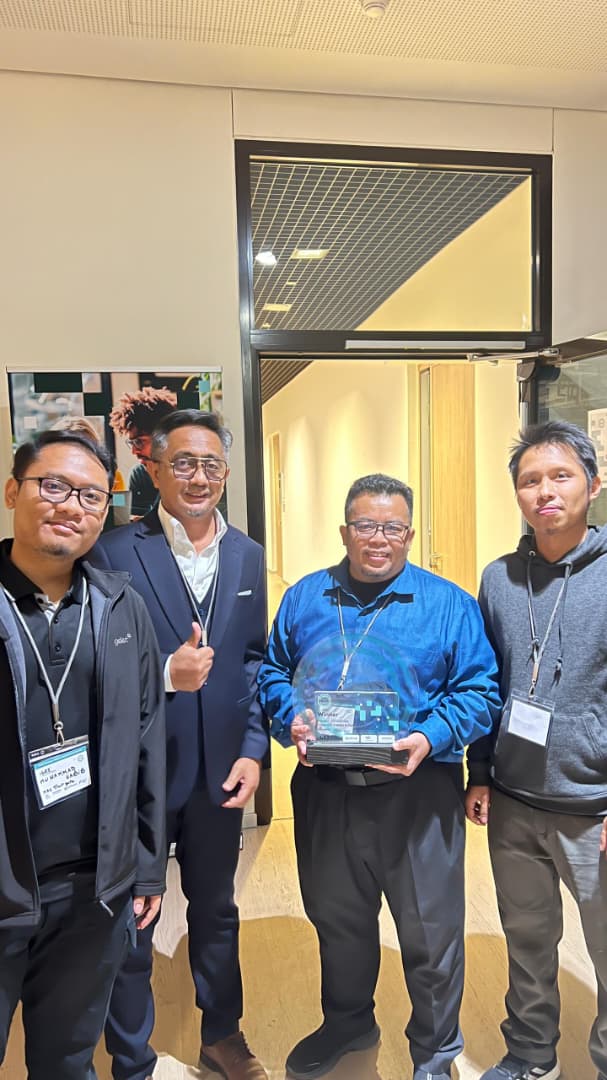 MSC Trustgate Wins at GLEIF vLEI Hackathon