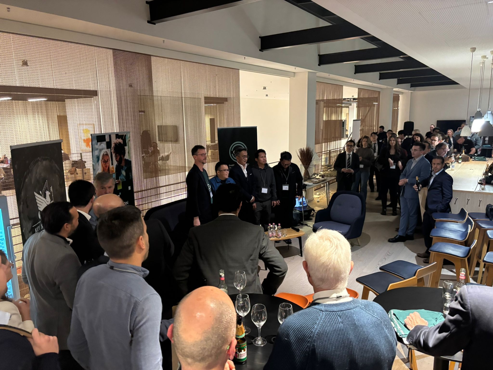 MSC Trustgate Wins at GLEIF vLEI Hackathon