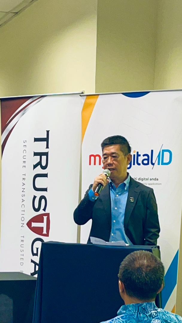 Strengthening Malaysia’s Digital Trust Through MyDigital ID Collaboration