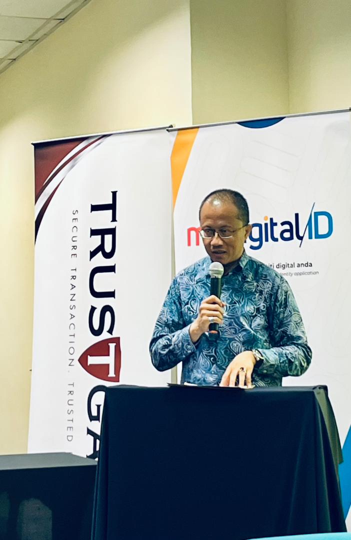 Strengthening Malaysia’s Digital Trust Through MyDigital ID Collaboration