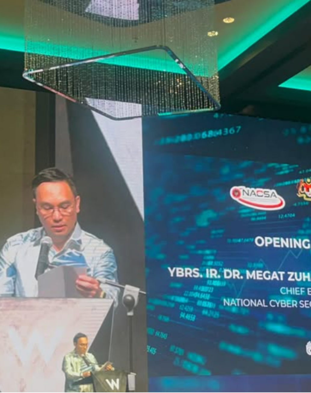 Strengthening Malaysia’s Digital Financial Ecosystem Through Trusted Identity