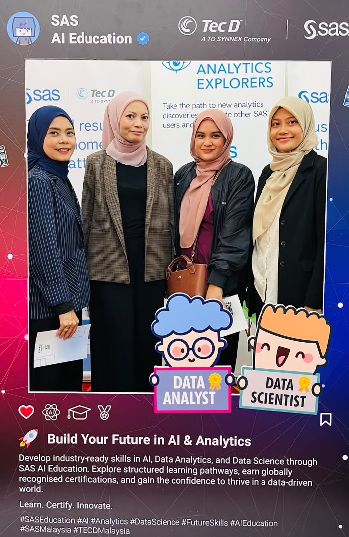 Strengthening Digital Trust at MyGovUC Roadshow 2026 in Melaka