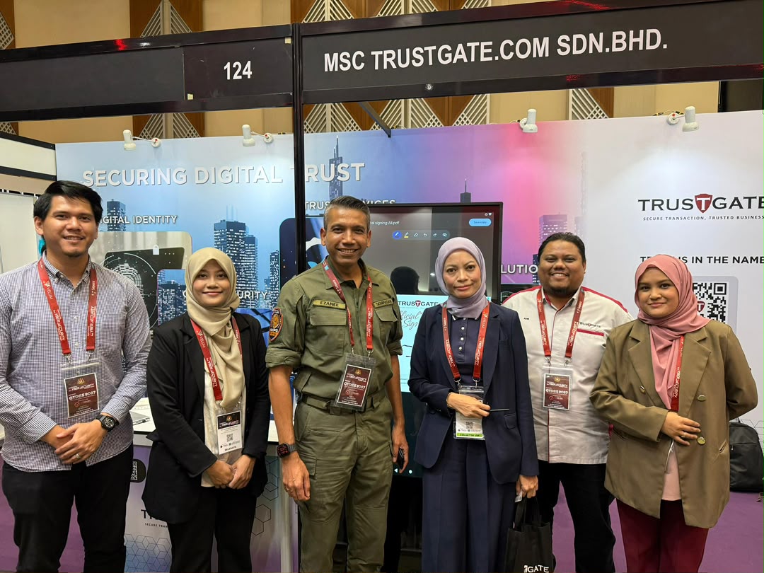 National Cybersecurity Summit 2026 Highlights