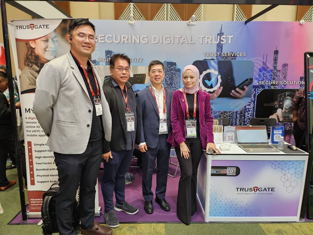 National Cybersecurity Summit 2026 Highlights
