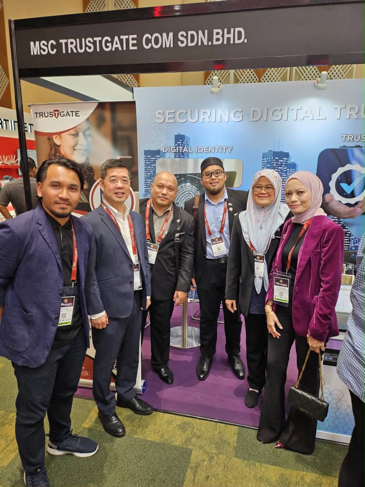 National Cybersecurity Summit 2026 Highlights