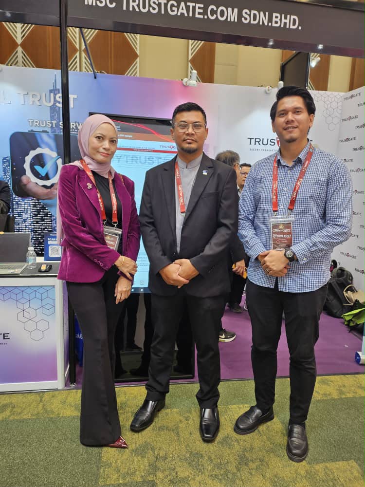 National Cybersecurity Summit 2026 Highlights
