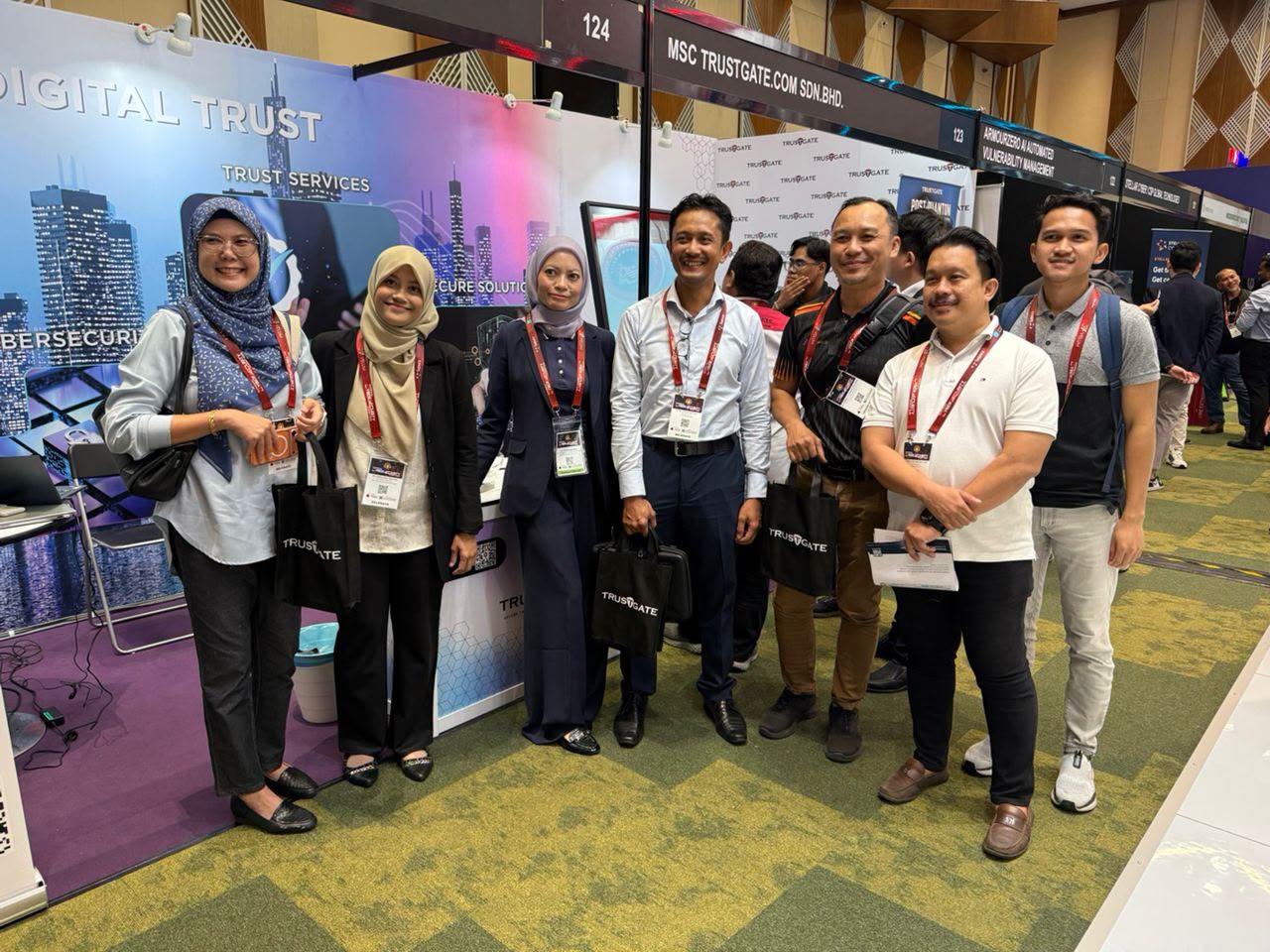 National Cybersecurity Summit 2026 Highlights