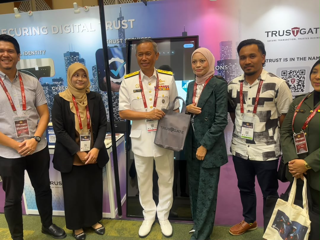 National Cybersecurity Summit 2026 Highlights