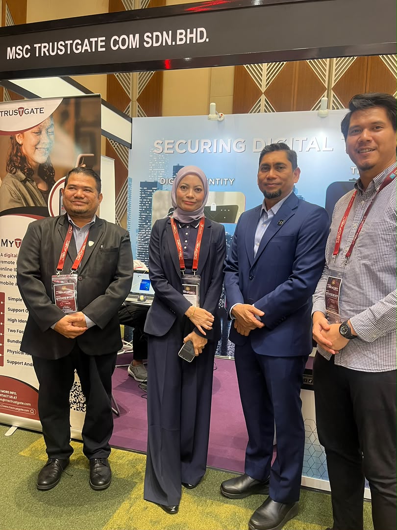National Cybersecurity Summit 2026 Highlights