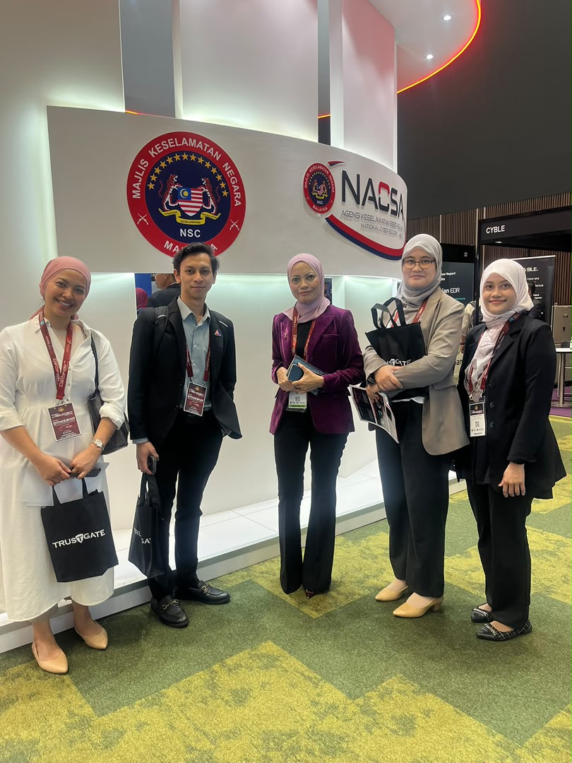 National Cybersecurity Summit 2026 Highlights