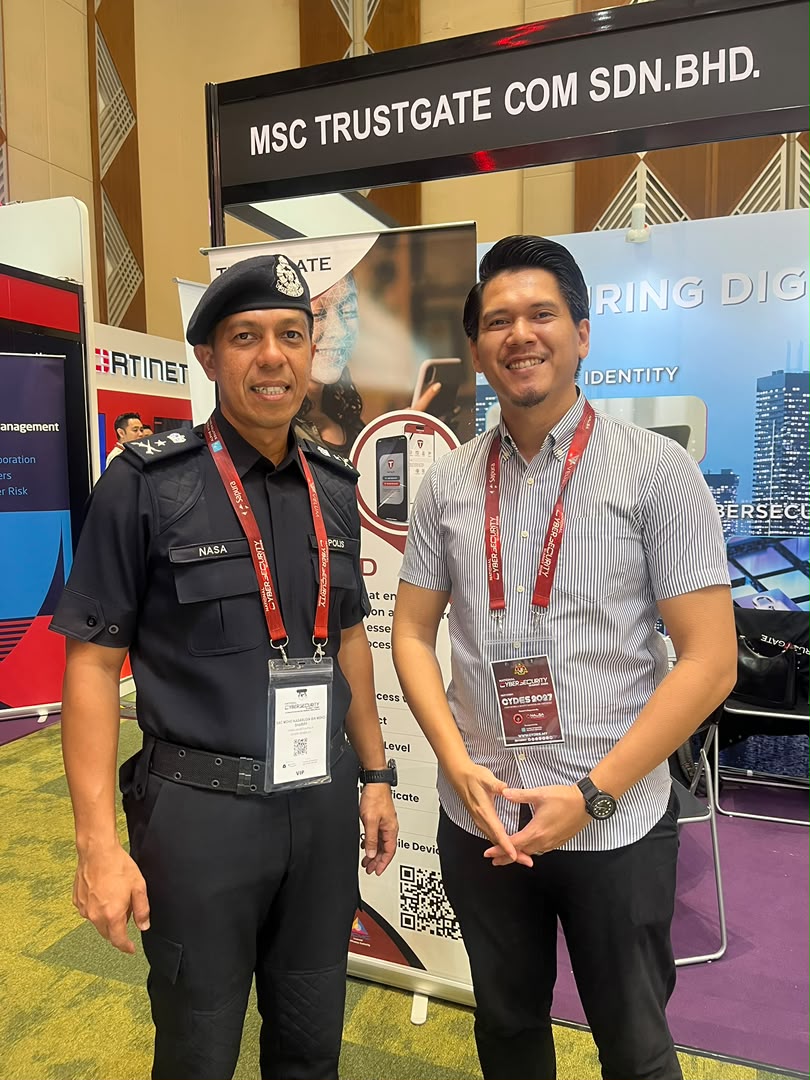 National Cybersecurity Summit 2026 Highlights