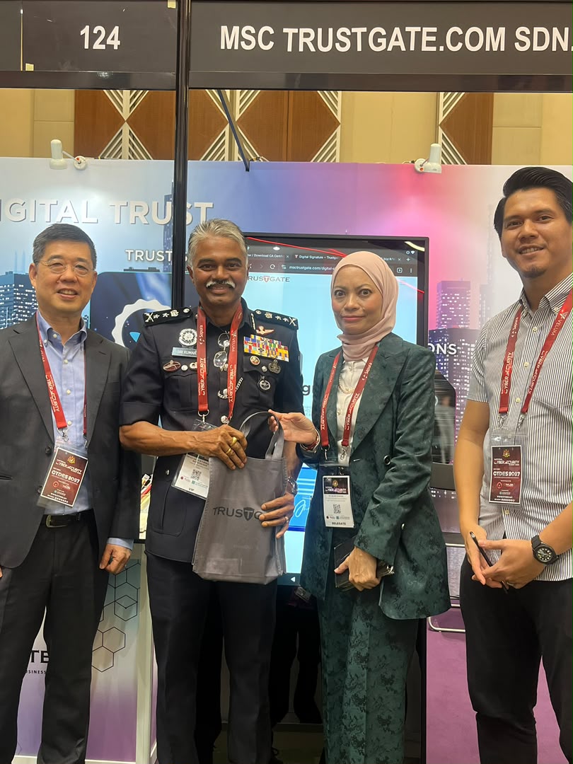 National Cybersecurity Summit 2026 Highlights