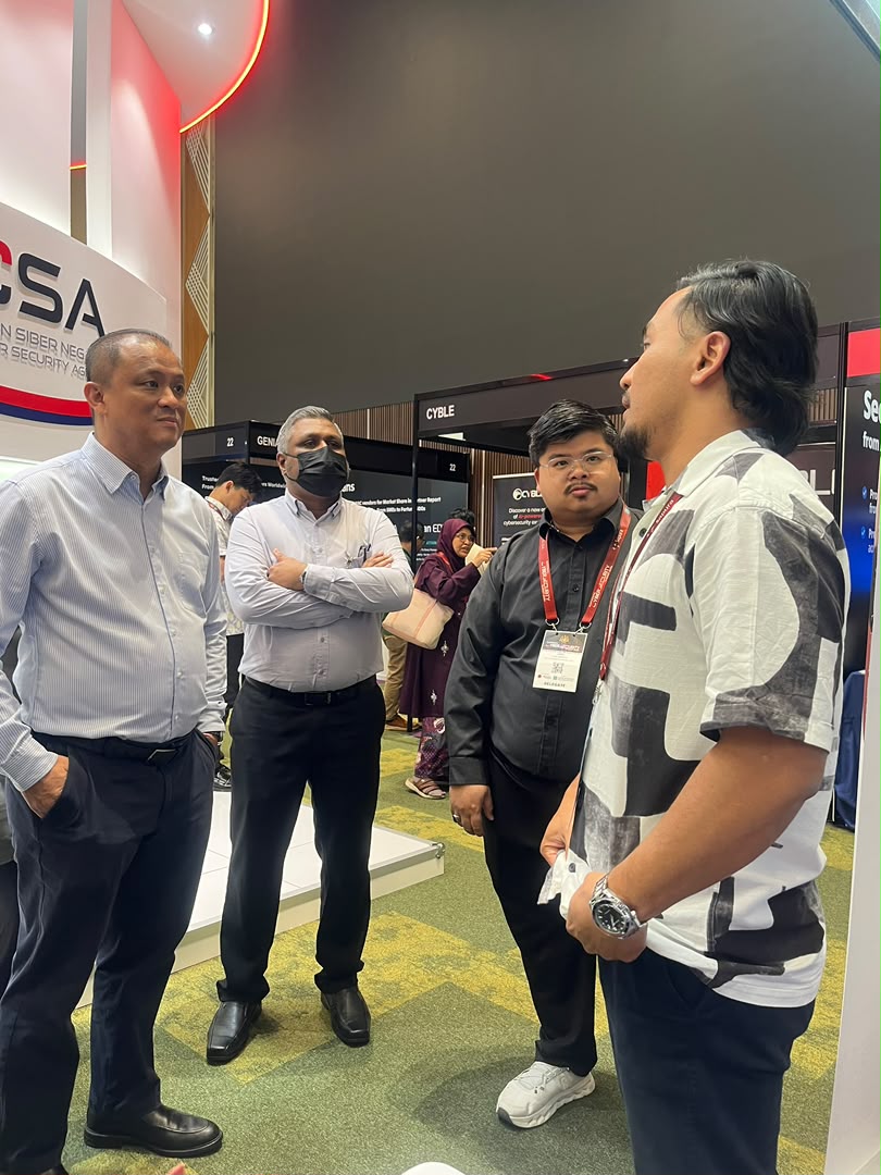 National Cybersecurity Summit 2026 Highlights