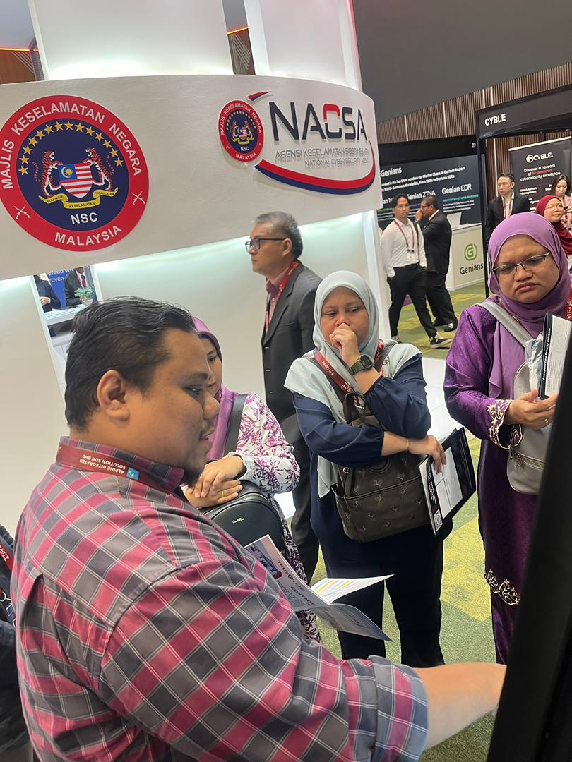 National Cybersecurity Summit 2026 Highlights