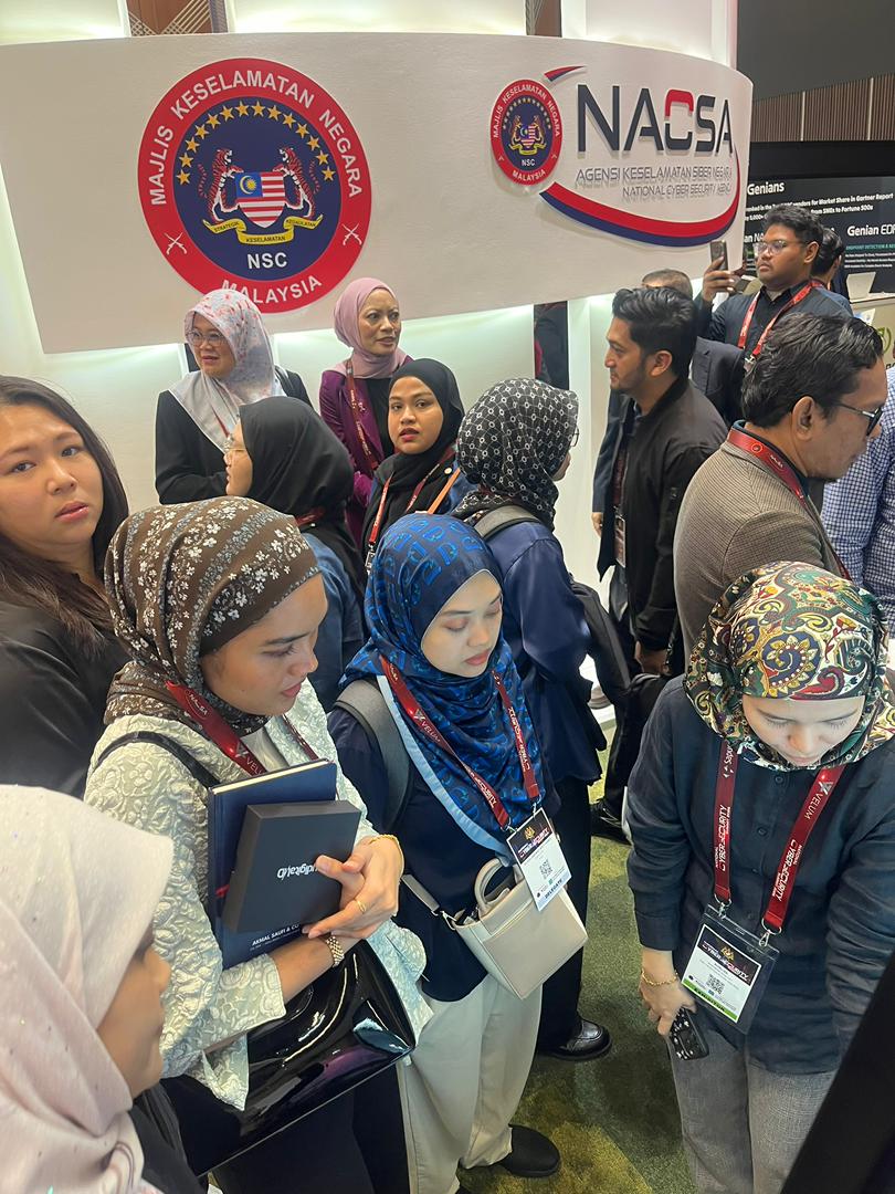 National Cybersecurity Summit 2026 Highlights