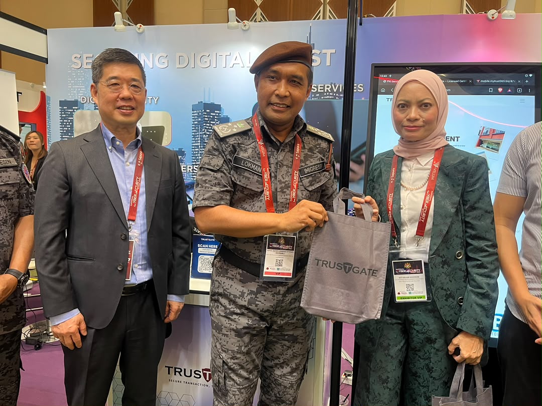 National Cybersecurity Summit 2026 Highlights