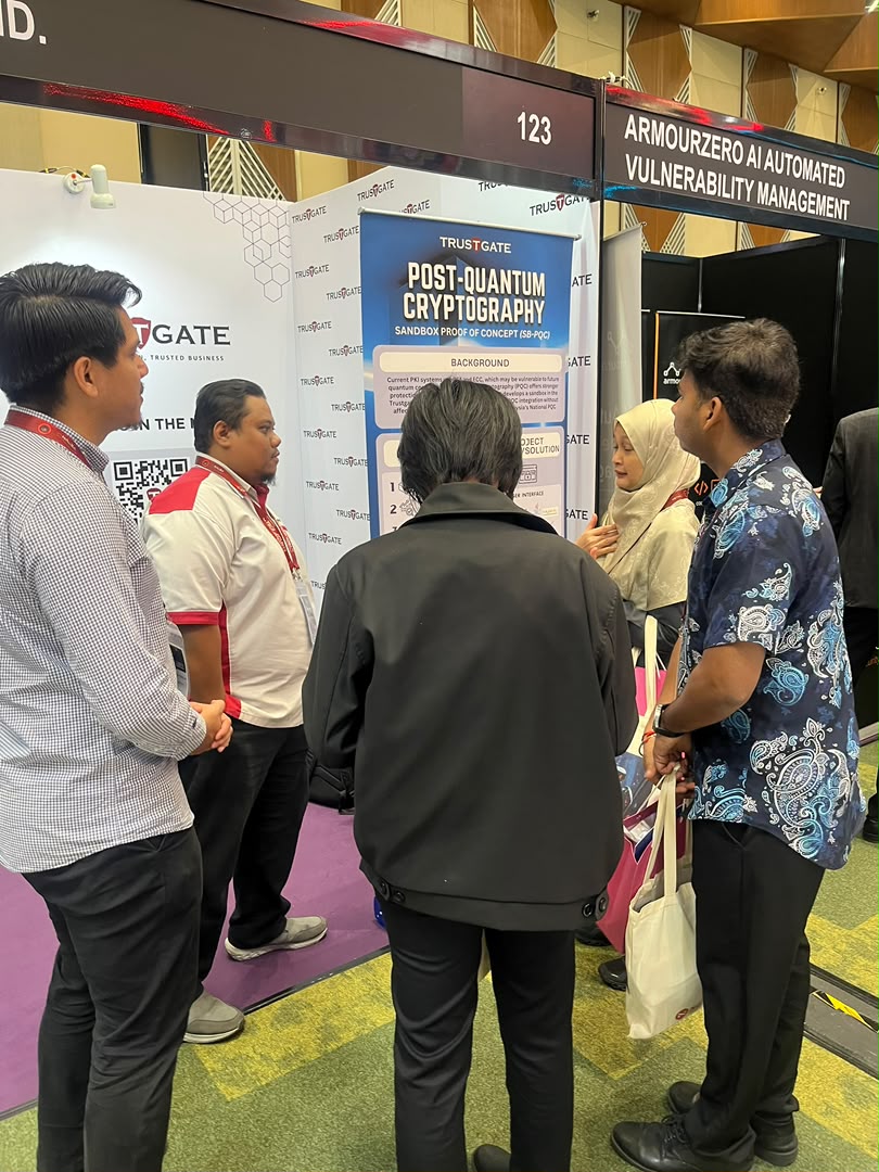 National Cybersecurity Summit 2026 Highlights