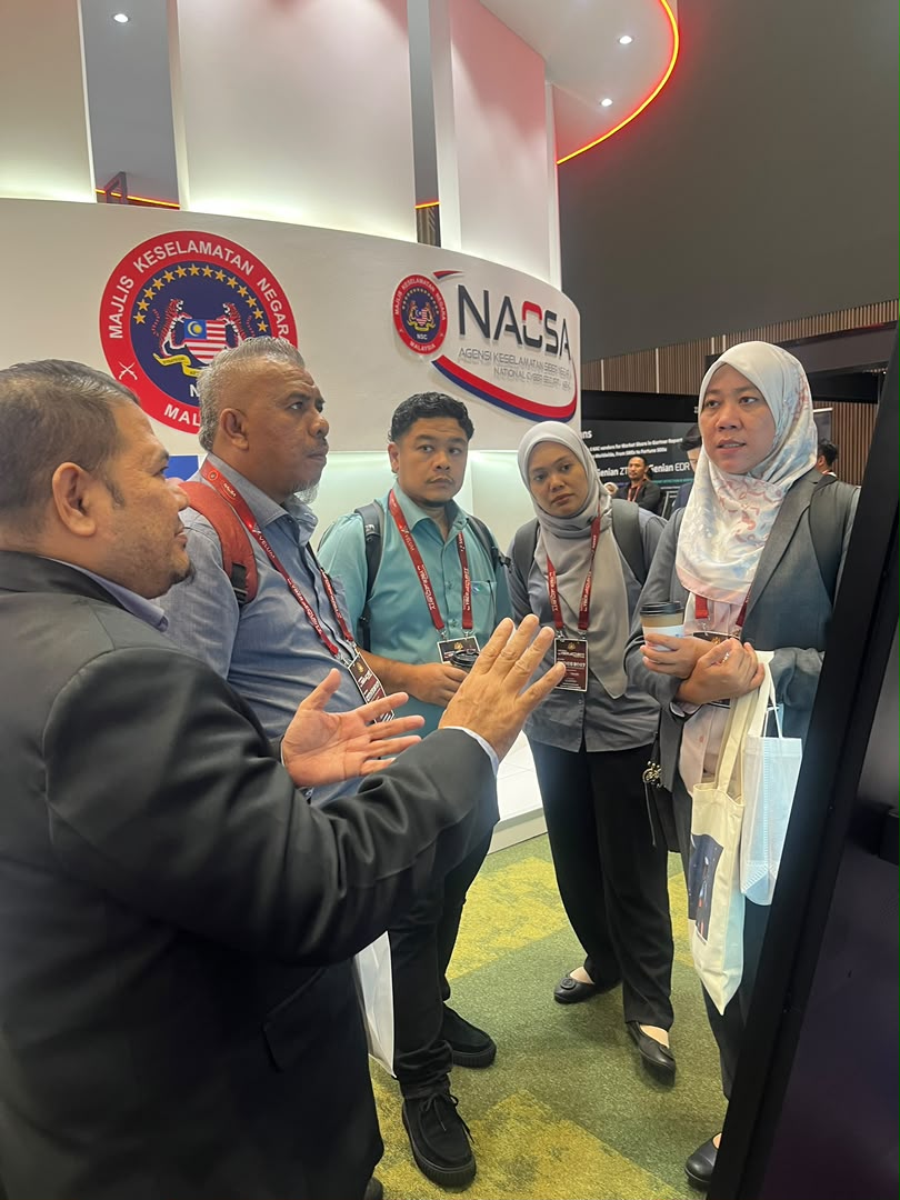 National Cybersecurity Summit 2026 Highlights