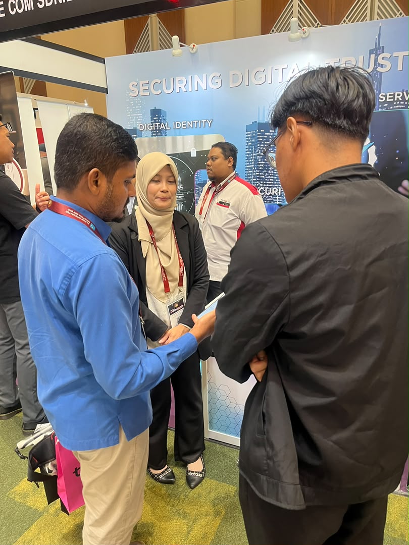 National Cybersecurity Summit 2026 Highlights