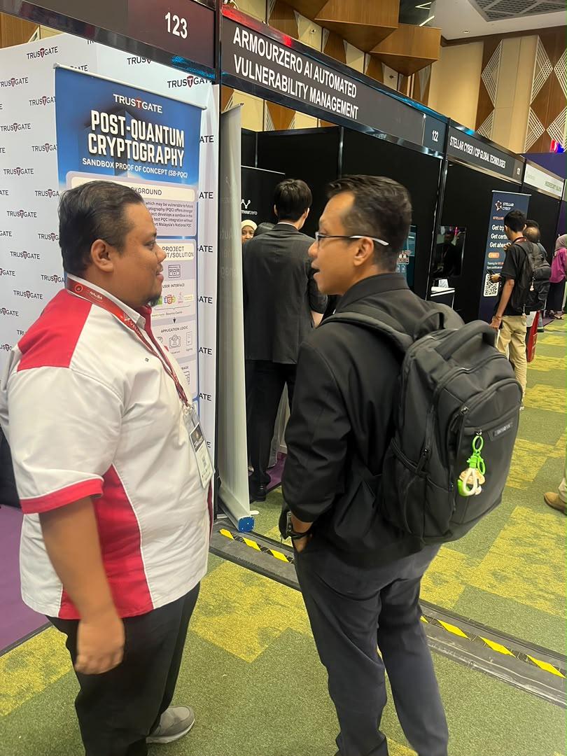 National Cybersecurity Summit 2026 Highlights