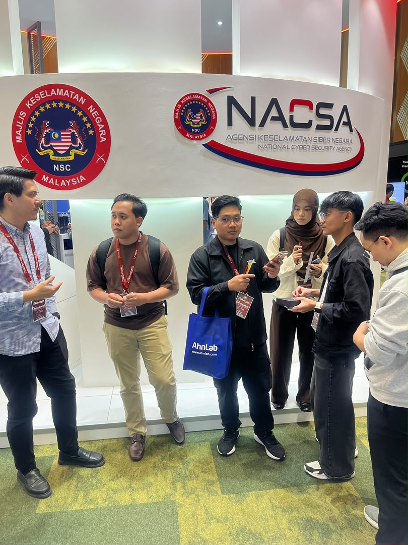 National Cybersecurity Summit 2026 Highlights