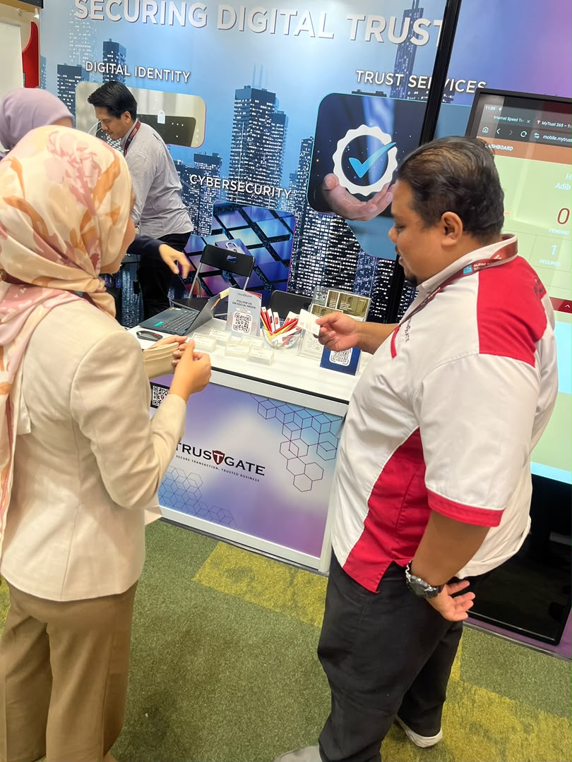 National Cybersecurity Summit 2026 Highlights