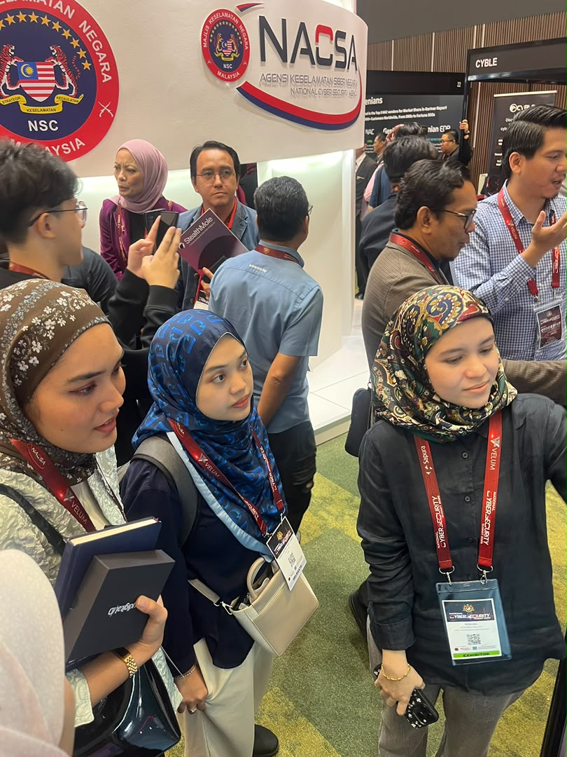 National Cybersecurity Summit 2026 Highlights