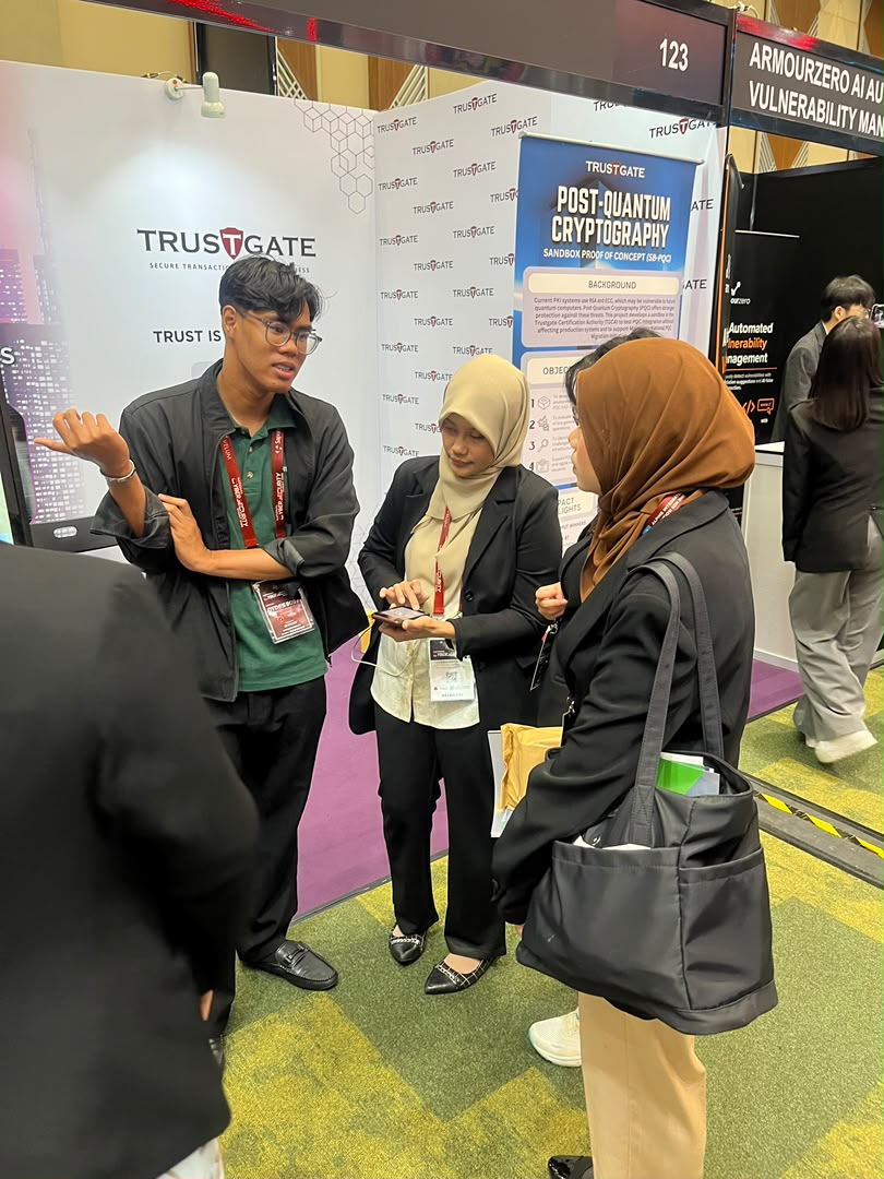 National Cybersecurity Summit 2026 Highlights