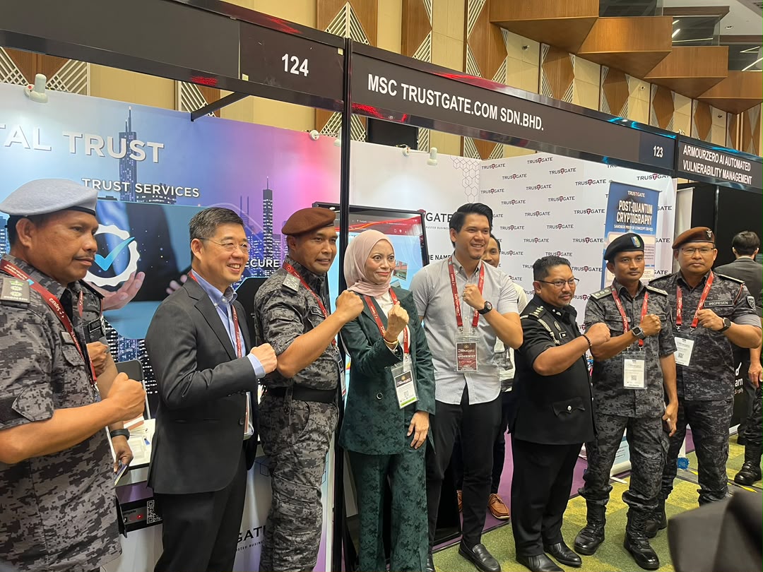 National Cybersecurity Summit 2026 Highlights