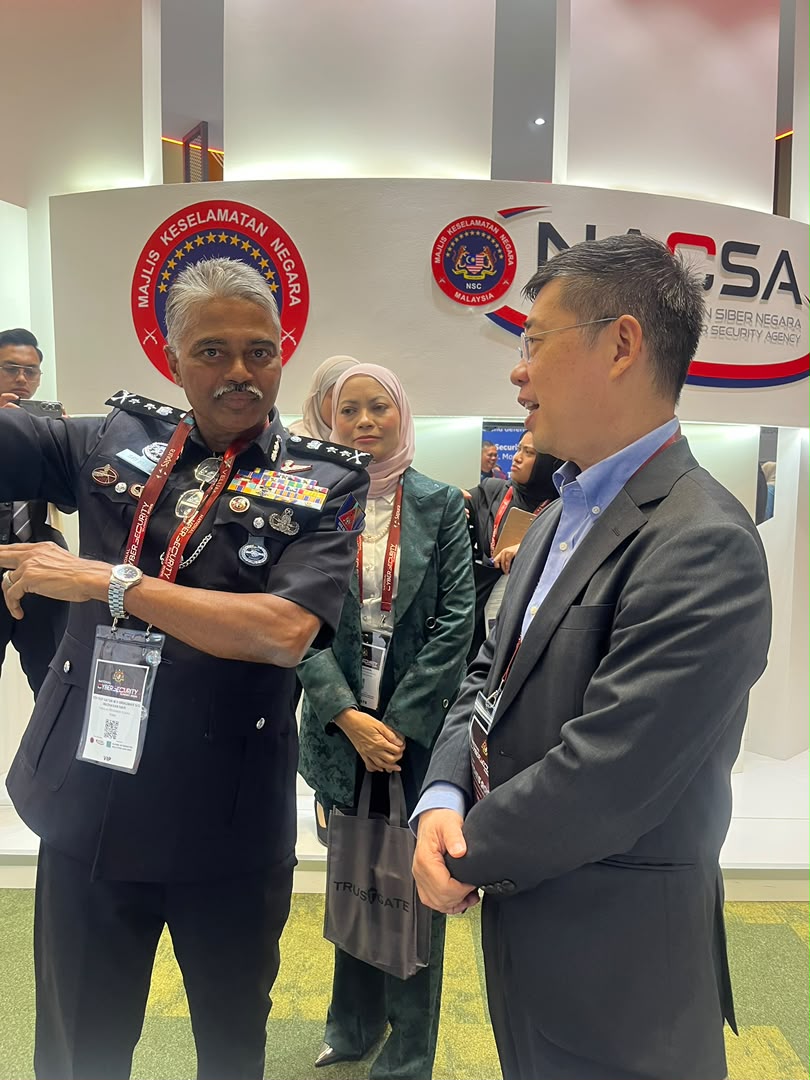National Cybersecurity Summit 2026 Highlights