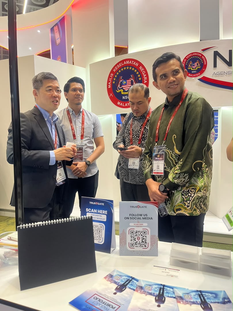 National Cybersecurity Summit 2026 Highlights