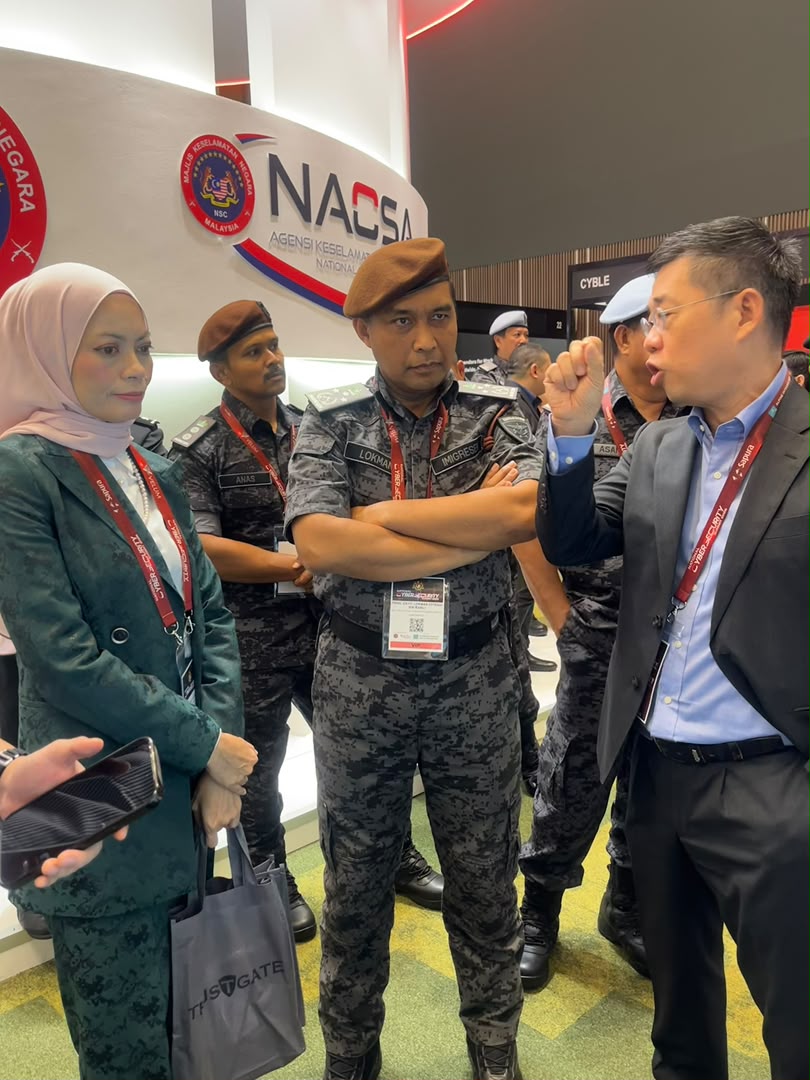 National Cybersecurity Summit 2026 Highlights