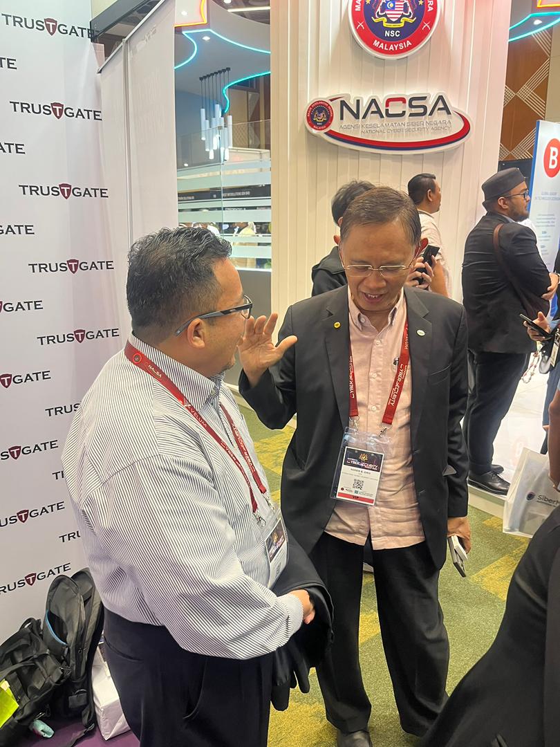 National Cybersecurity Summit 2026 Highlights
