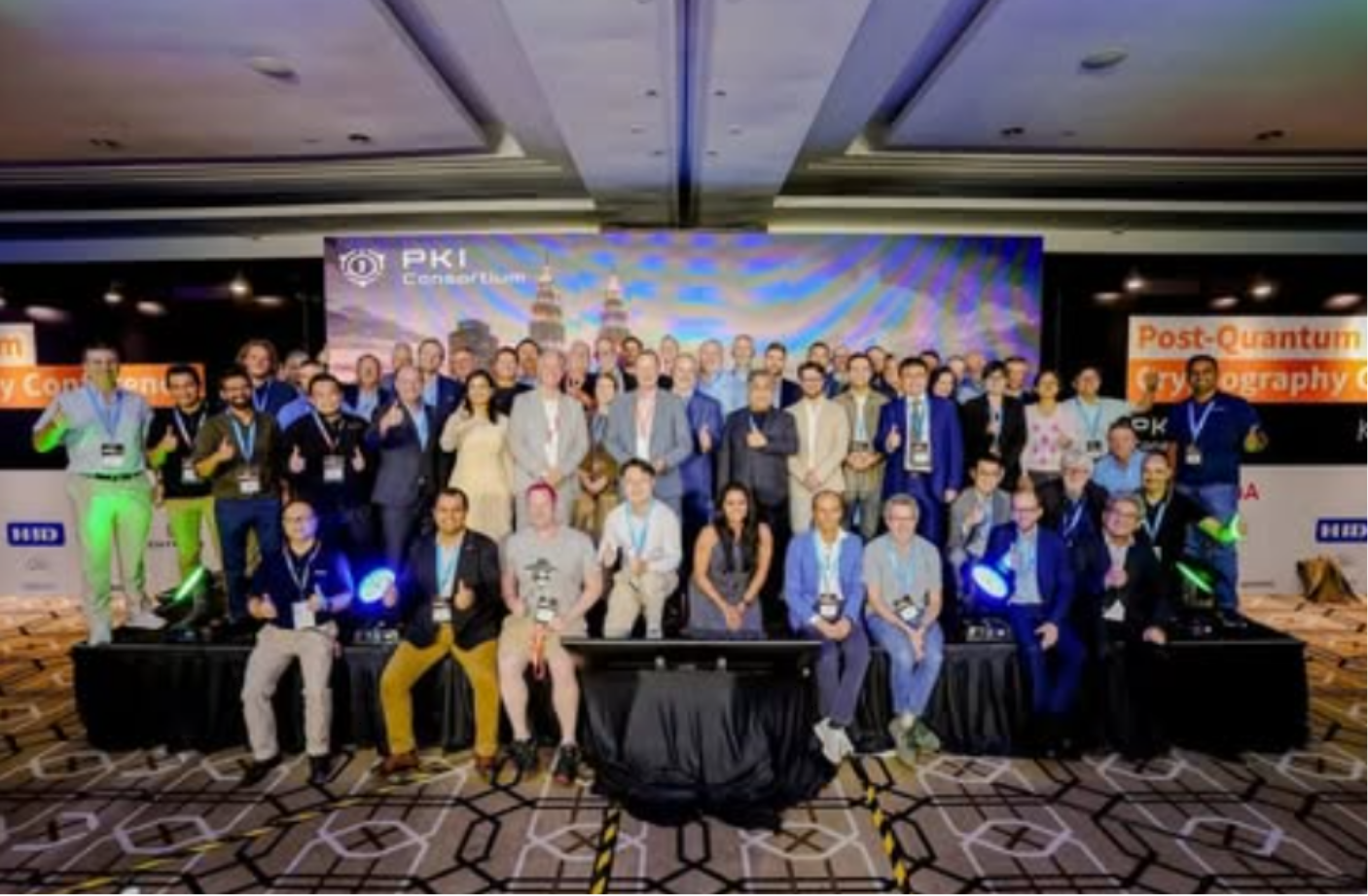 Shaping the Future of Digital Trust